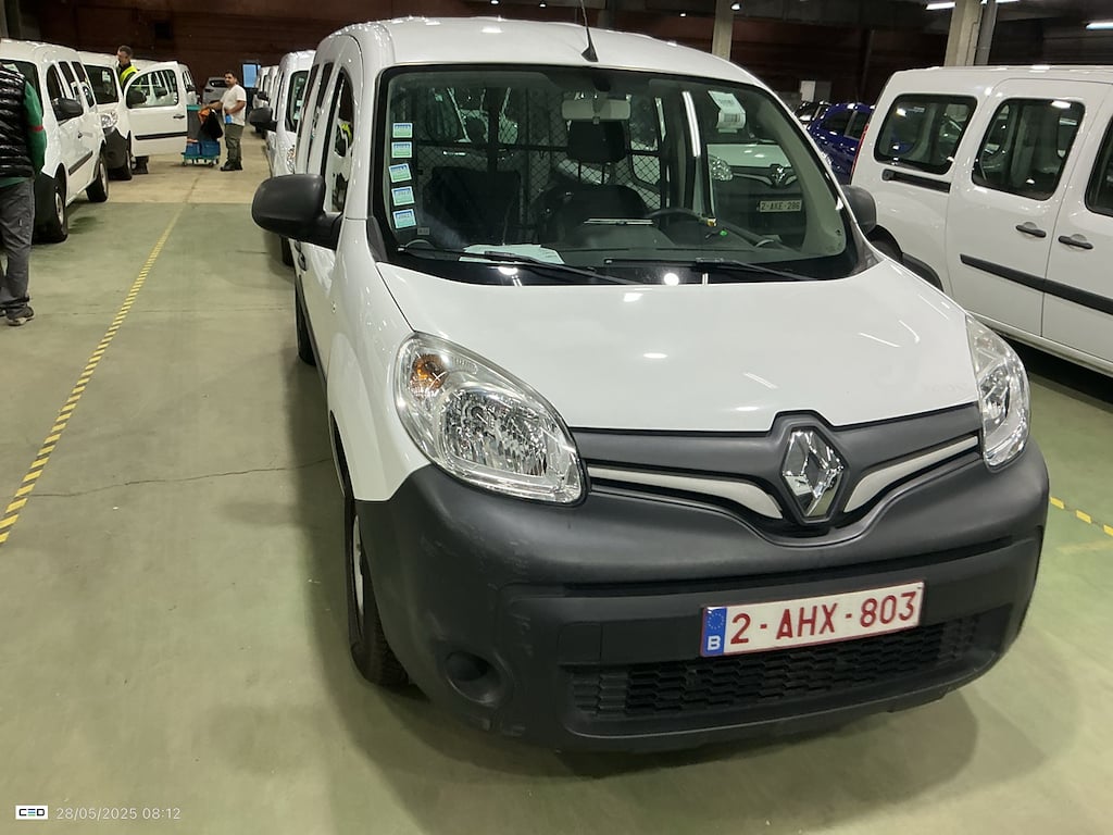 RENAULT KANGOO EXPRESS 1.5 BLUE DCI 95 MAXI CONFORT