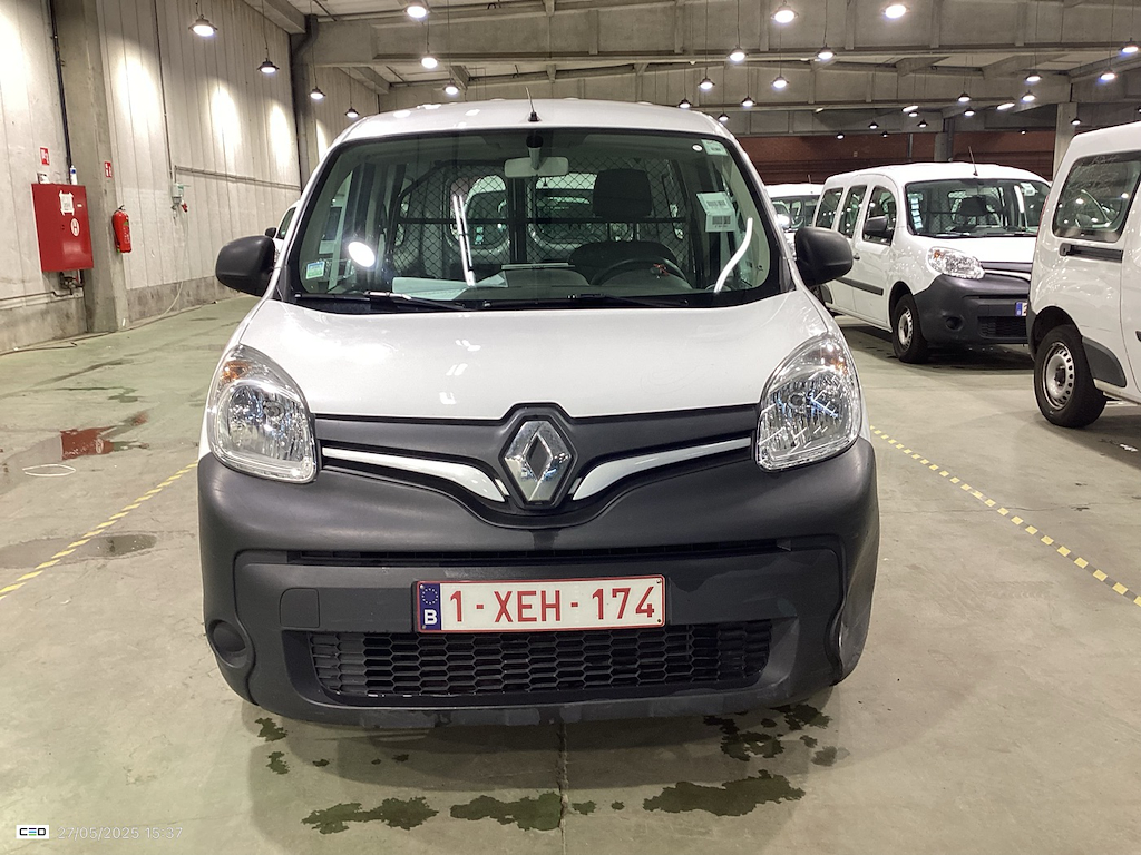 RENAULT KANGOO EXPRESS MAXI DIESEL Lot 1.3 RENAULT KANGOO EXPRESS Maxi 1.5 dCi Blue Confort