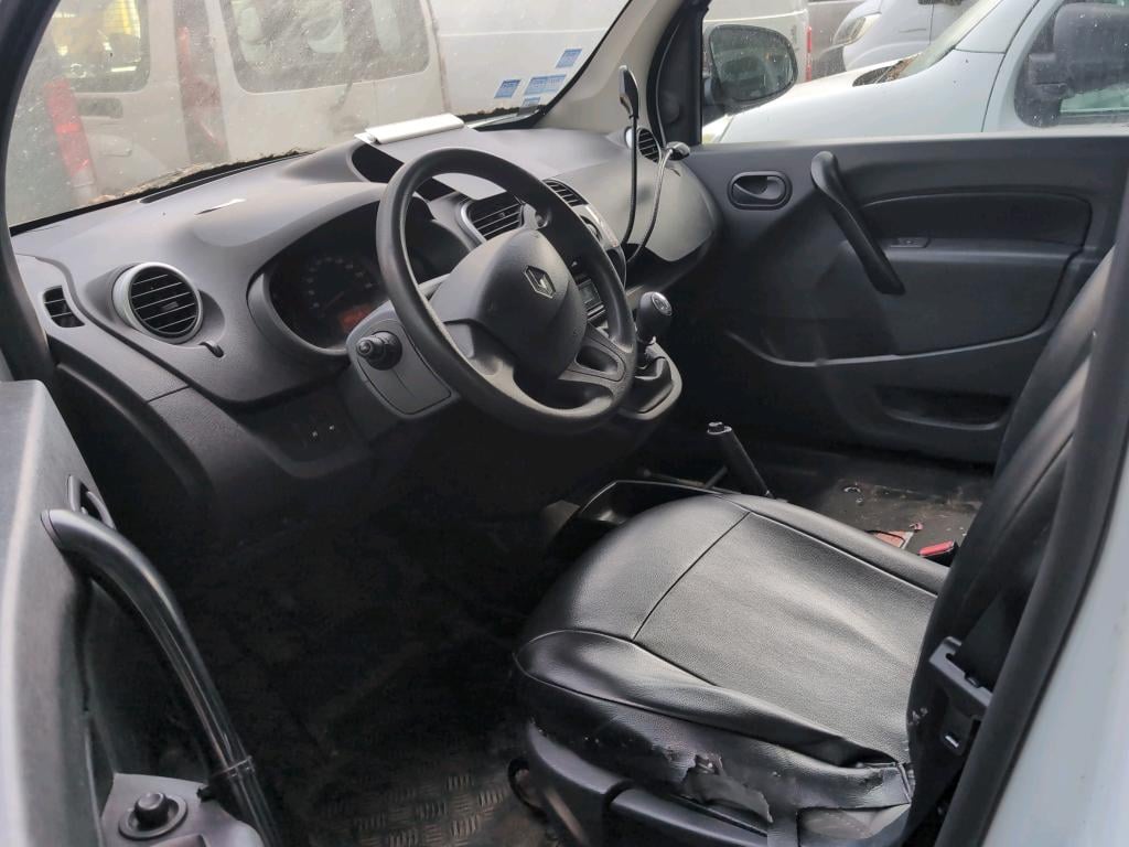 RENAULT KANGOO EXPRESS MAXI DIESEL Lot 1.3 RENAULT KANGOO EXPRESS Maxi 1.5 dCi Blue Confort 1 pl photo