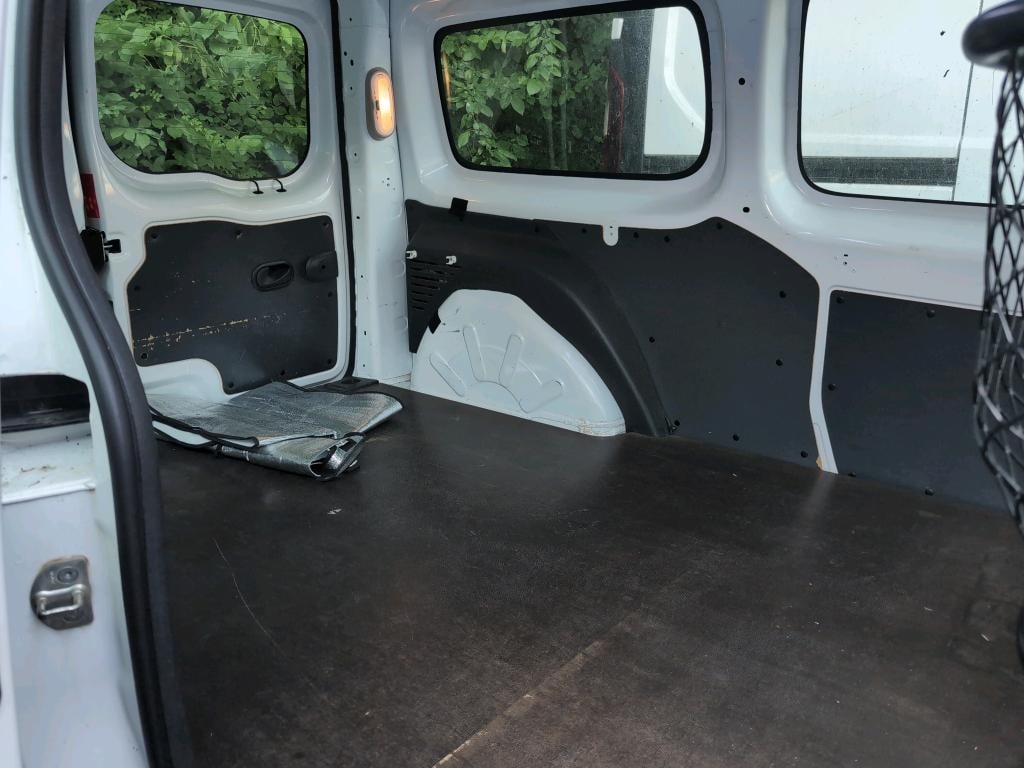 RENAULT KANGOO EXPRESS MAXI DIESEL Lot 1.3 RENAULT KANGOO EXPRESS Maxi 1.5 dCi Blue Confort 1 pl photo