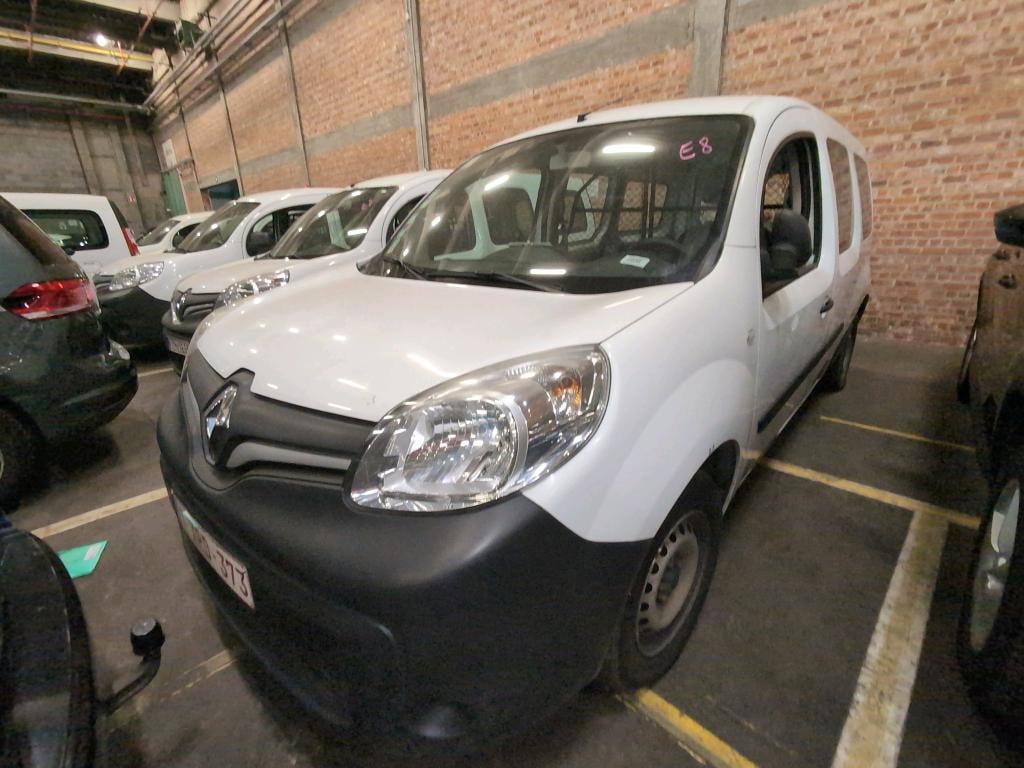 RENAULT KANGOO EXPRESS MAXI DIESEL Lot 1.3 RENAULT KANGOO EXPRESS Maxi 1.5 dCi Blue Confort 1 pl