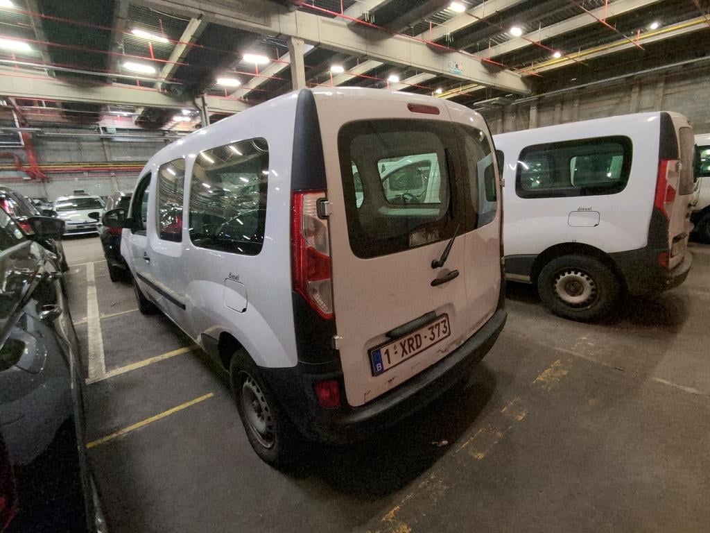 RENAULT KANGOO EXPRESS MAXI DIESEL Lot 1.3 RENAULT KANGOO EXPRESS Maxi 1.5 dCi Blue Confort 1 pl photo