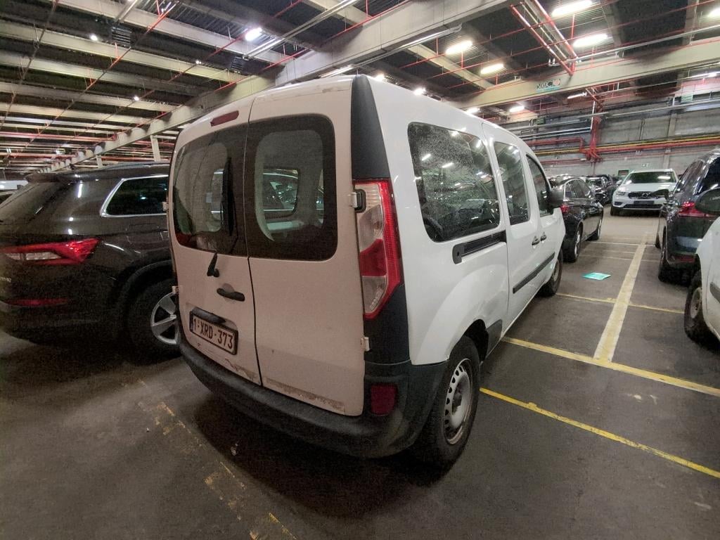 RENAULT KANGOO EXPRESS MAXI DIESEL Lot 1.3 RENAULT KANGOO EXPRESS Maxi 1.5 dCi Blue Confort 1 pl photo