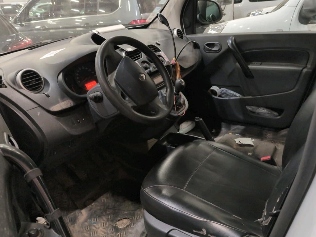RENAULT KANGOO EXPRESS MAXI DIESEL Lot 1.3 RENAULT KANGOO EXPRESS Maxi 1.5 dCi Blue Confort 1 pl photo