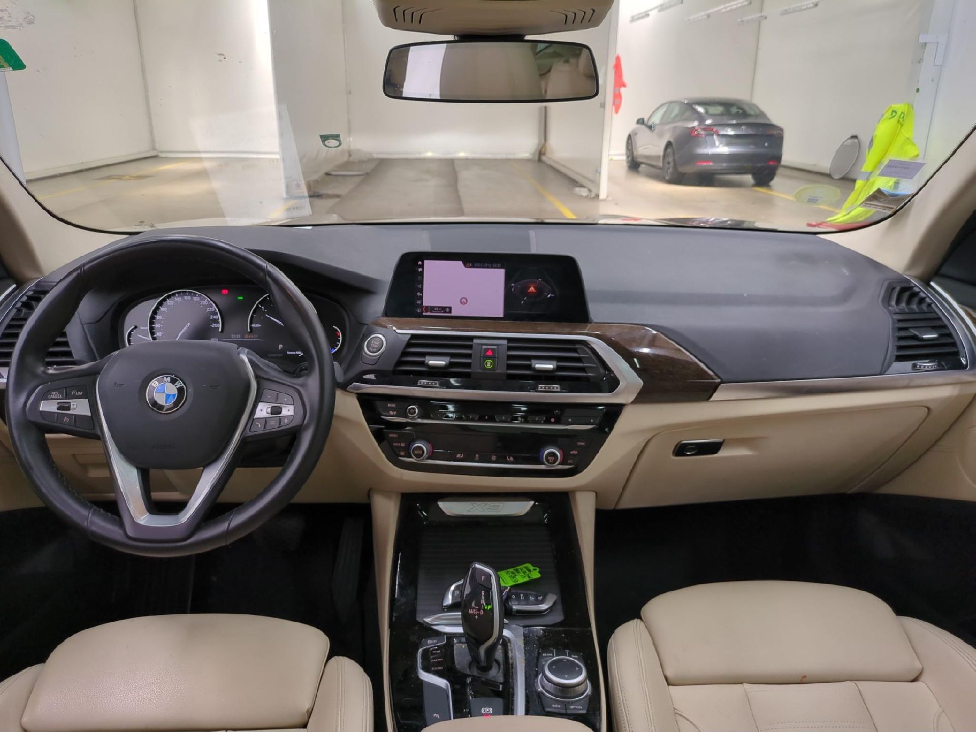 BMW X3 / 2017 / 5P / SUV sDrive18d 150ch Business Design BVA8 photo