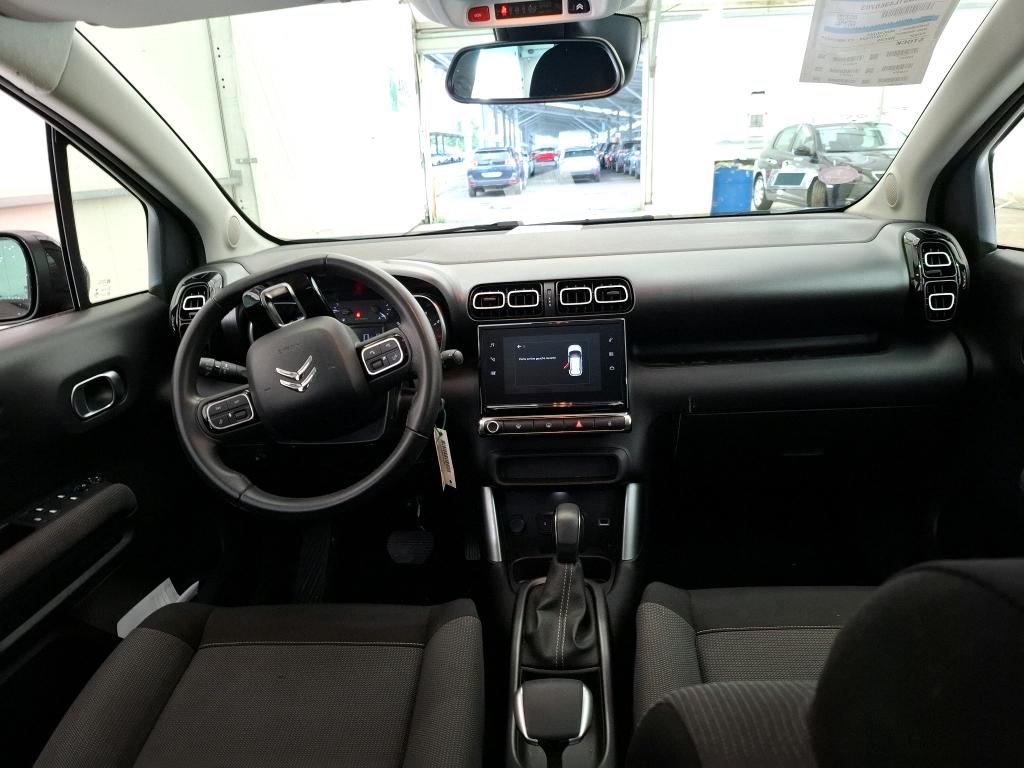 CITROEN C3 Aircross / 2017 / 5P / SUV PureTech 130 S&S EAT6 Shine photo