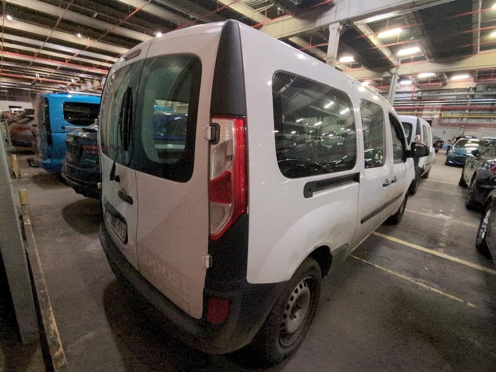 RENAULT KANGOO EXPRESS MAXI DSL - 2013 1.5 dCi Energy Confort photo