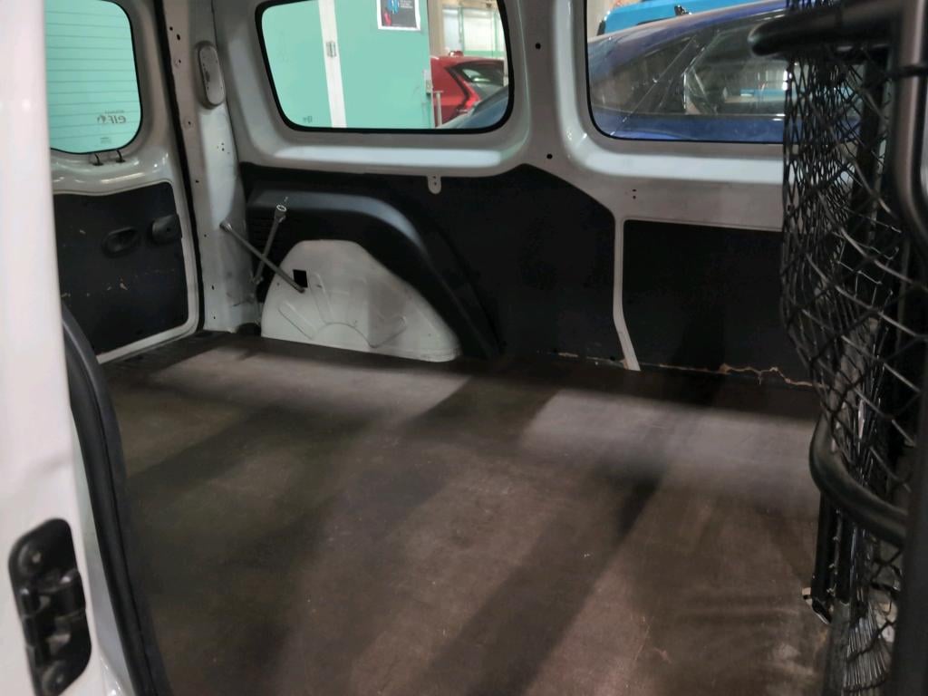 RENAULT KANGOO EXPRESS MAXI DSL - 2013 1.5 dCi Energy Confort photo