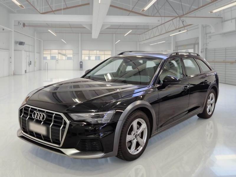 AUDI A6 ALLROAD QUATTRO / 2019 / 5P / STATION WAGON 50 TDI 3.0 QUATTRO TIPTRONIC