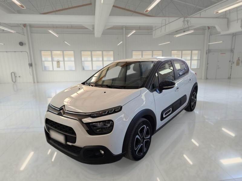 CITROEN C3 / 2020 / 5P / BERLINA BLUEHDI 100 SeS FEEL PACK