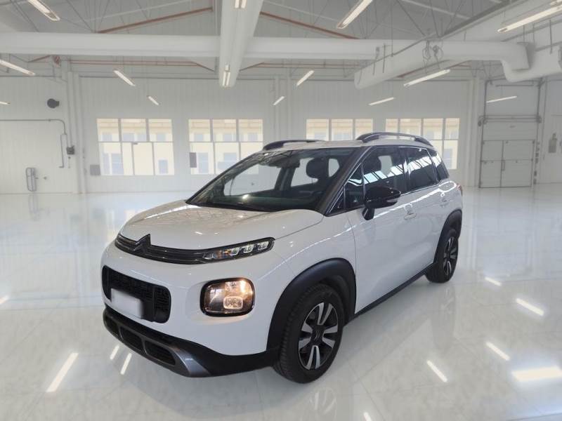 CITROEN C3 AIRCROSS / 2017 / 5P / SUV PURETECH 110 SeS SHINE