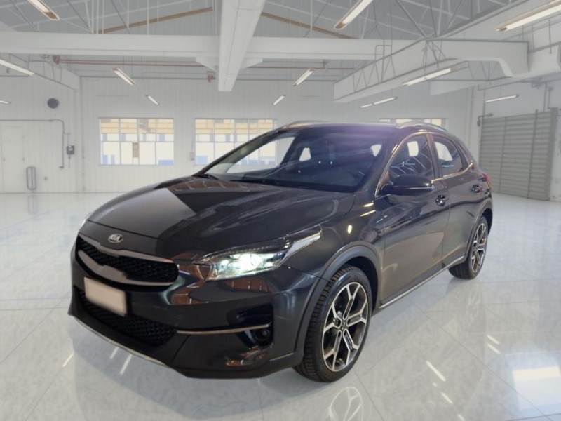 KIA XCEED / 2019 / 5P / CROSSOVER 1.6 CRDI 136 CV MHEV DCT STYLE