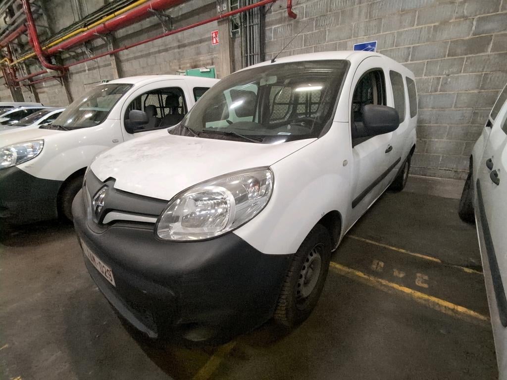 RENAULT KANGOO EXPRESS MAXI DSL - 2013 1.5 dCi Energy Confort (EU6)