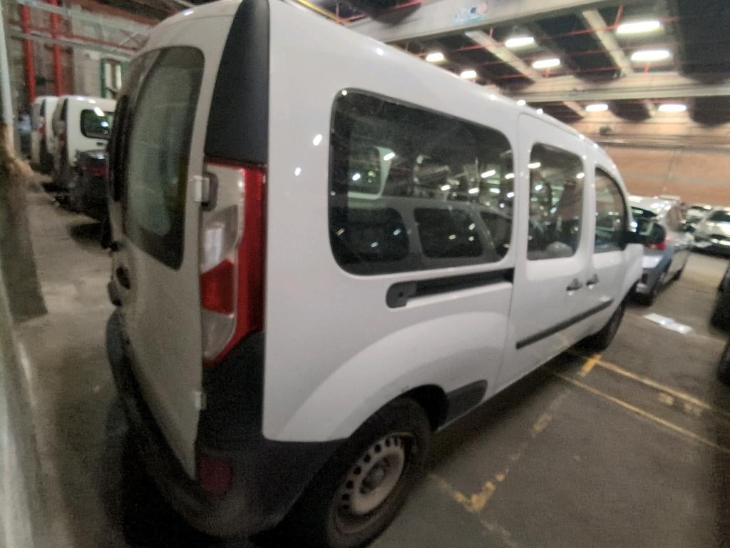 RENAULT KANGOO EXPRESS MAXI DSL - 2013 1.5 dCi Energy Confort (EU6) photo