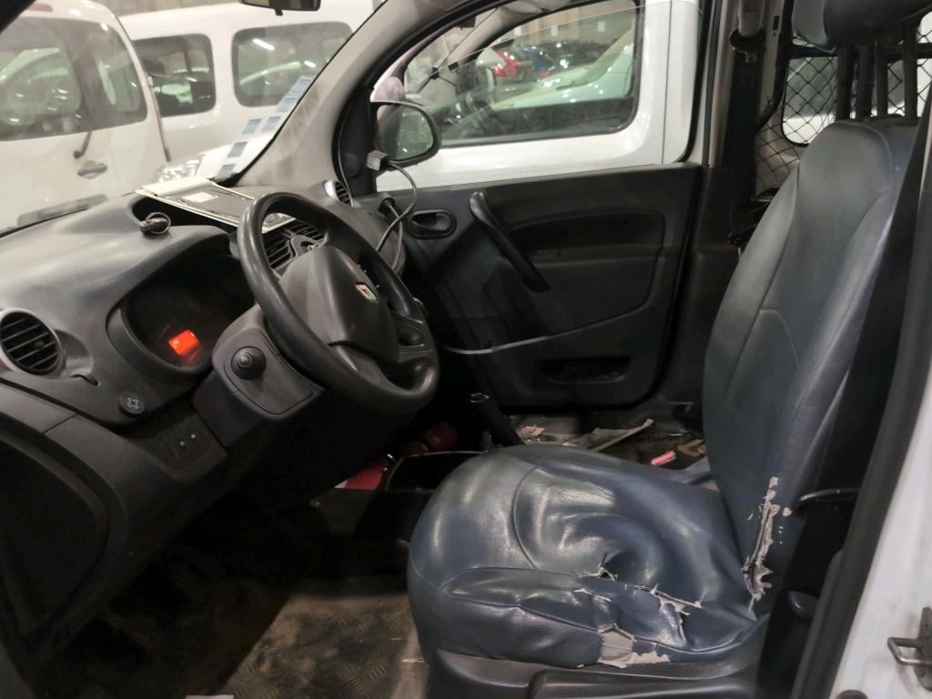 RENAULT KANGOO EXPRESS MAXI DSL - 2013 1.5 dCi Energy Confort 1 pl photo