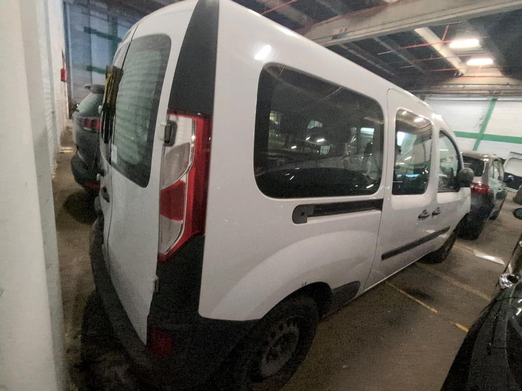 RENAULT KANGOO EXPRESS MAXI DSL - 2013 1.5 dCi Energy Grand Confort 4 pl photo