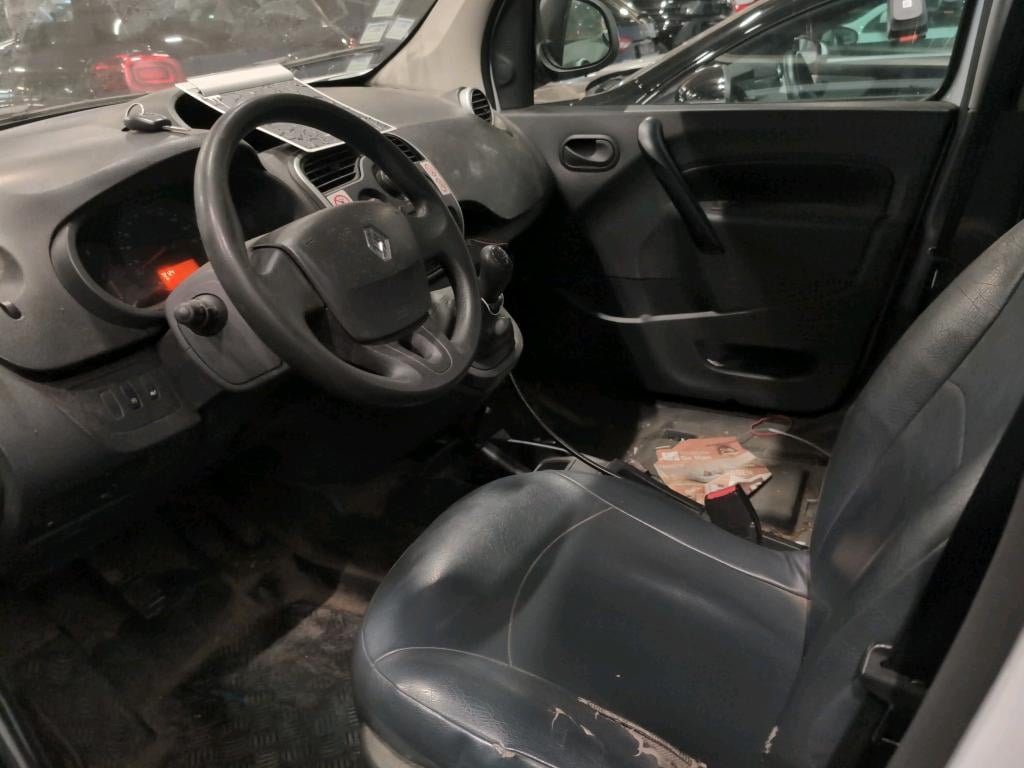 RENAULT KANGOO EXPRESS MAXI DSL - 2013 1.5 dCi Energy Grand Confort 4 pl photo
