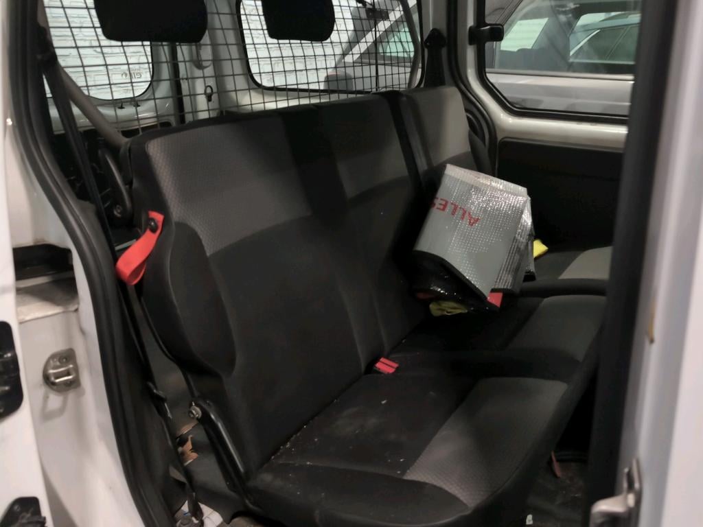 RENAULT KANGOO EXPRESS MAXI DSL - 2013 1.5 dCi Energy Grand Confort 4 pl photo