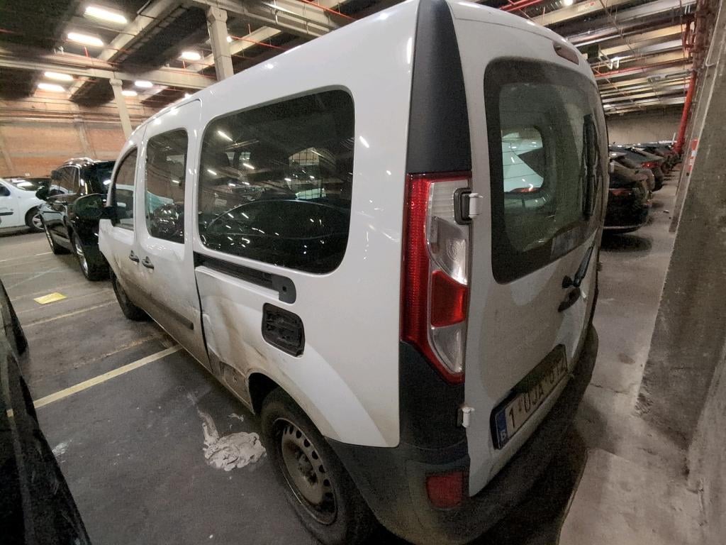 RENAULT KANGOO EXPRESS MAXI DSL - 2013 1.5 dCi Energy Grand Confort 5 pl photo
