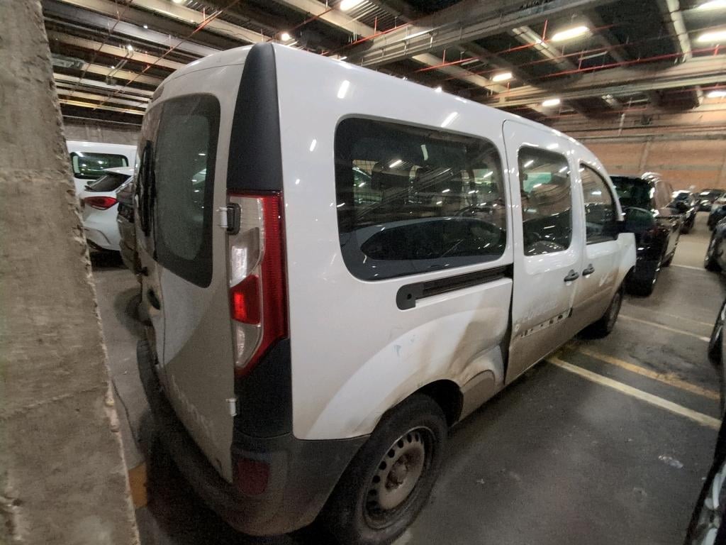 RENAULT KANGOO EXPRESS MAXI DSL - 2013 1.5 dCi Energy Grand Confort 5 pl photo