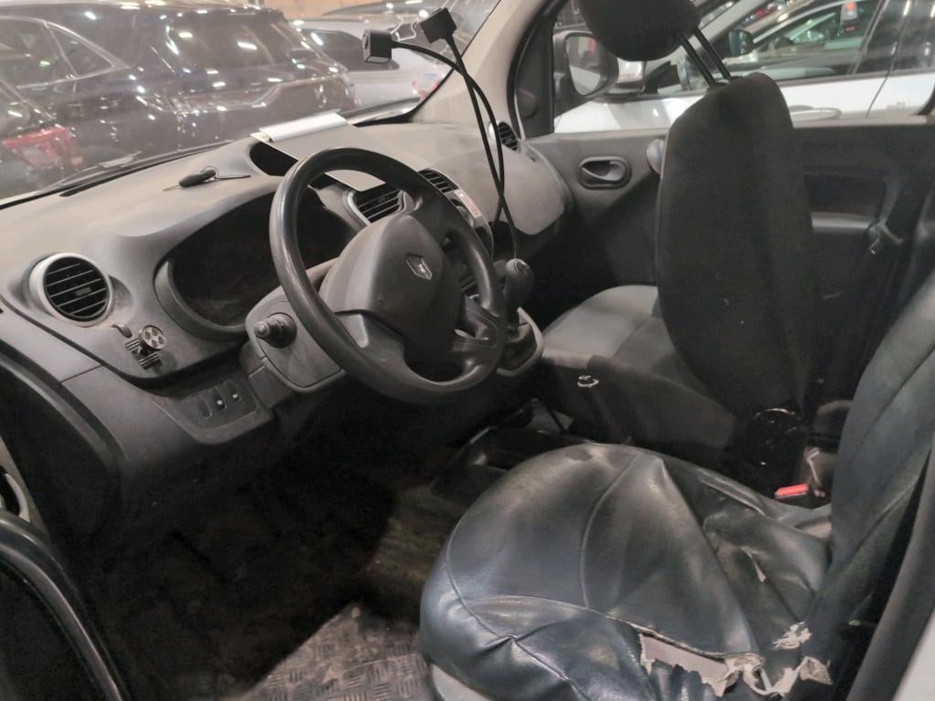 RENAULT KANGOO EXPRESS MAXI DSL - 2013 1.5 dCi Energy Grand Confort 5 pl photo