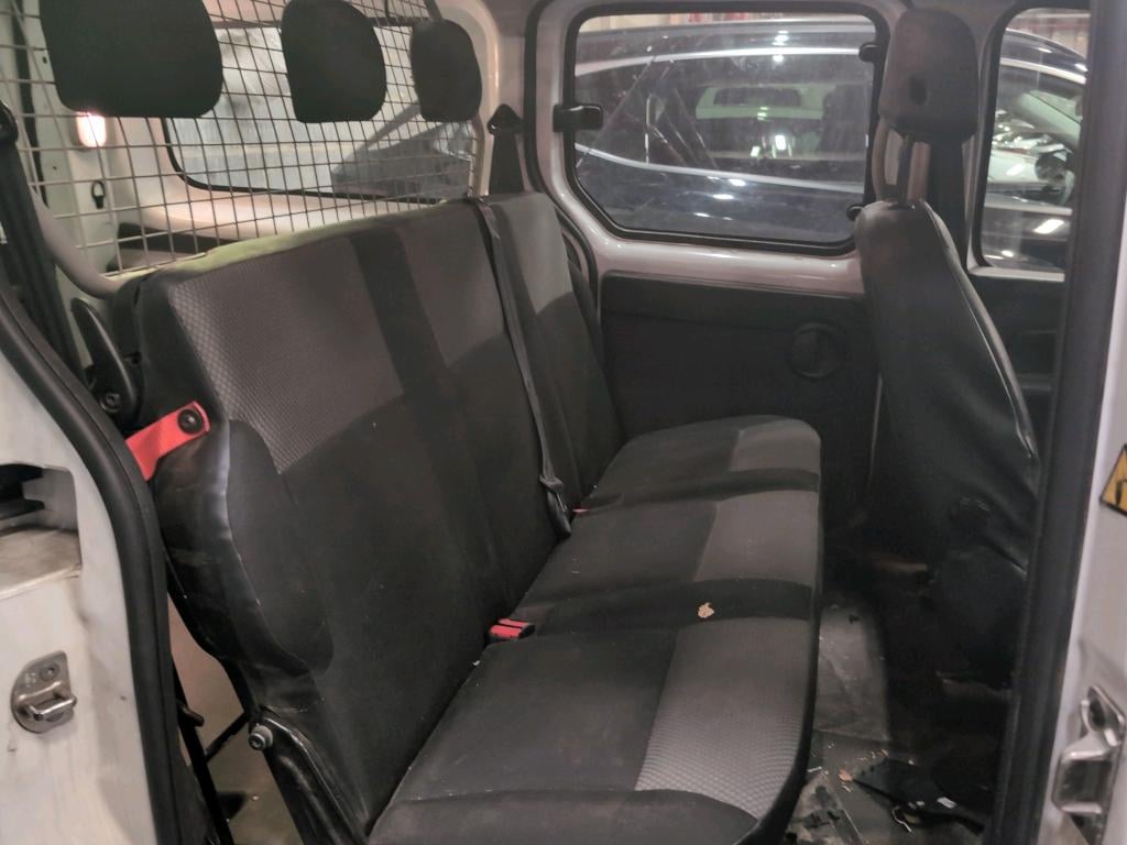 RENAULT KANGOO EXPRESS MAXI DSL - 2013 1.5 dCi Energy Grand Confort 5 pl photo