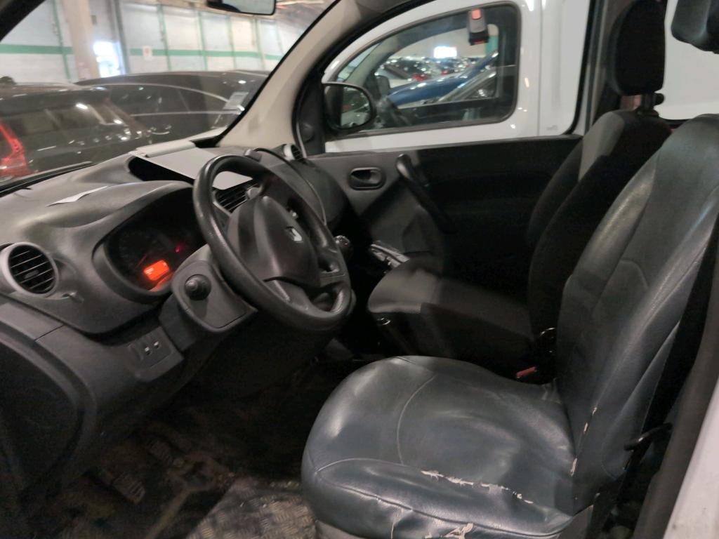 RENAULT KANGOO EXPRESS MAXI DSL - 2013 1.5 dCi Energy Grand Confort 5 pl photo