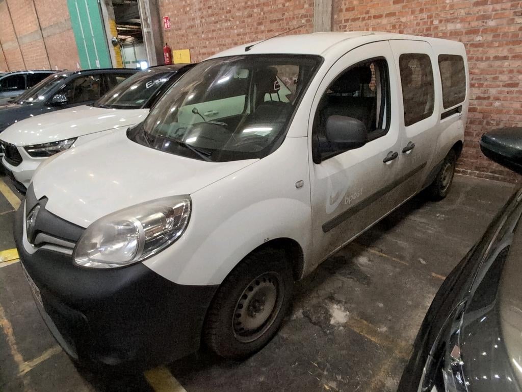 RENAULT KANGOO EXPRESS MAXI DSL - 2013 1.5 dCi Energy Grand Confort 5 pl
