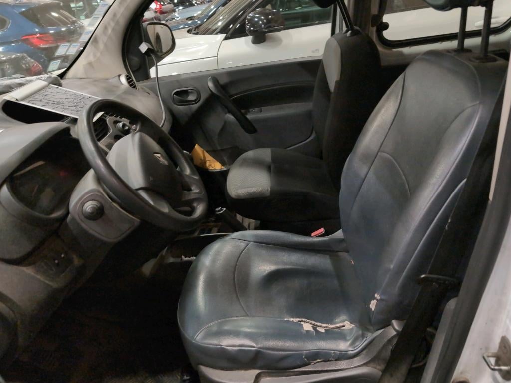 RENAULT KANGOO EXPRESS MAXI DSL - 2013 1.5 dCi Energy Grand Confort 5 pl photo