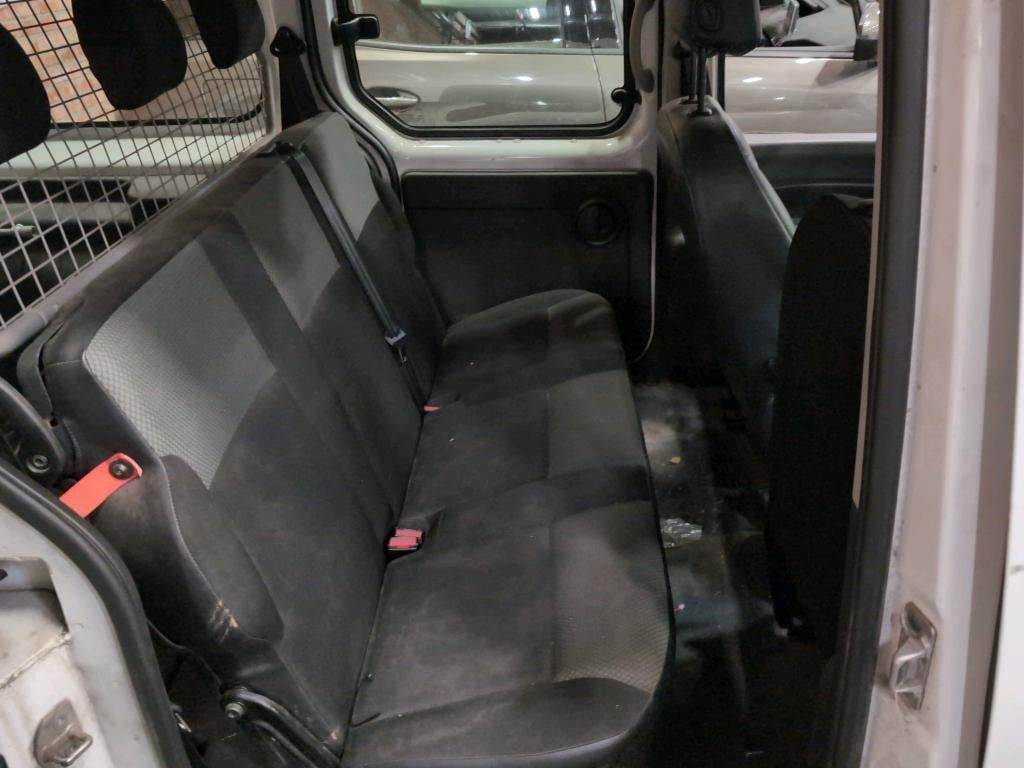 RENAULT KANGOO EXPRESS MAXI DSL - 2013 1.5 dCi Energy Grand Confort 5 pl photo
