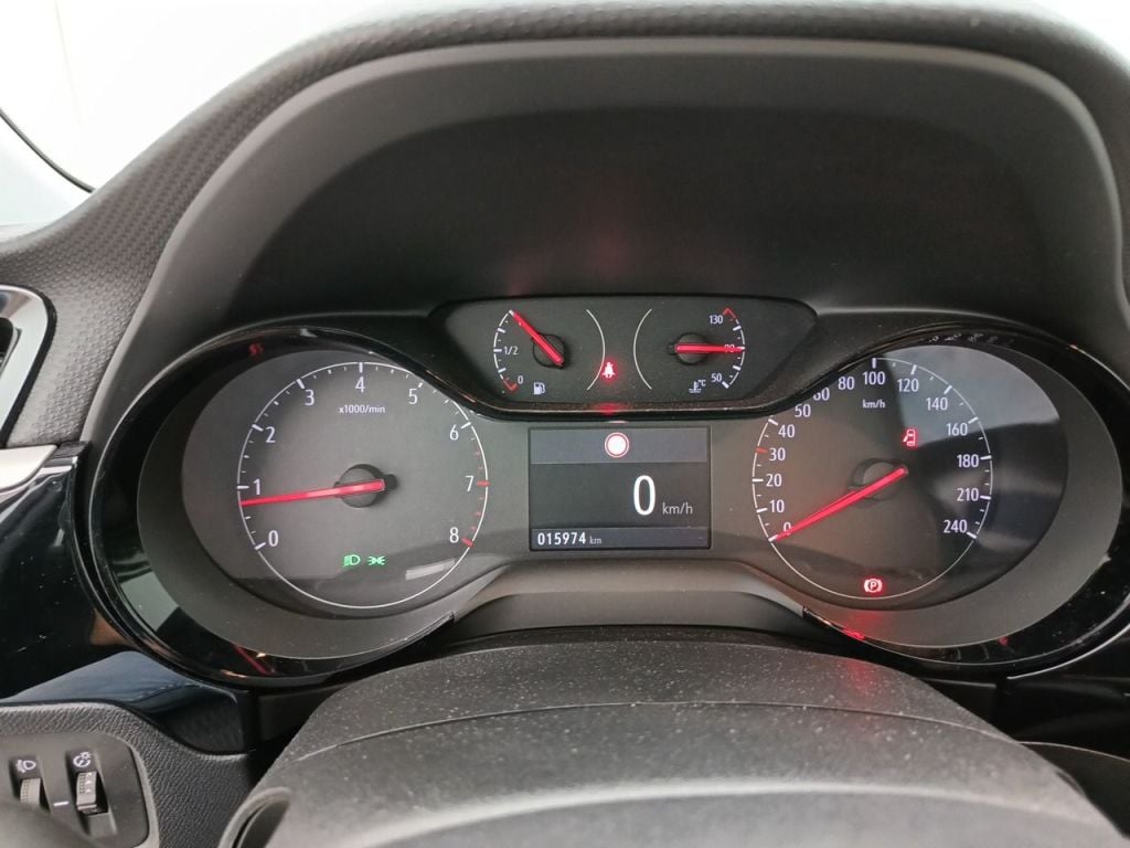 Opel Corsa 1.5 Turbo D 75kW S/S Edition 5d photo
