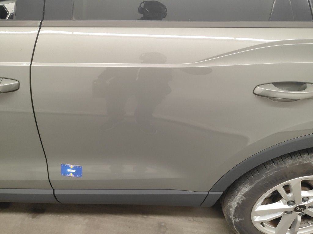 Audi Q3 45 TFSI e S tronic 5d