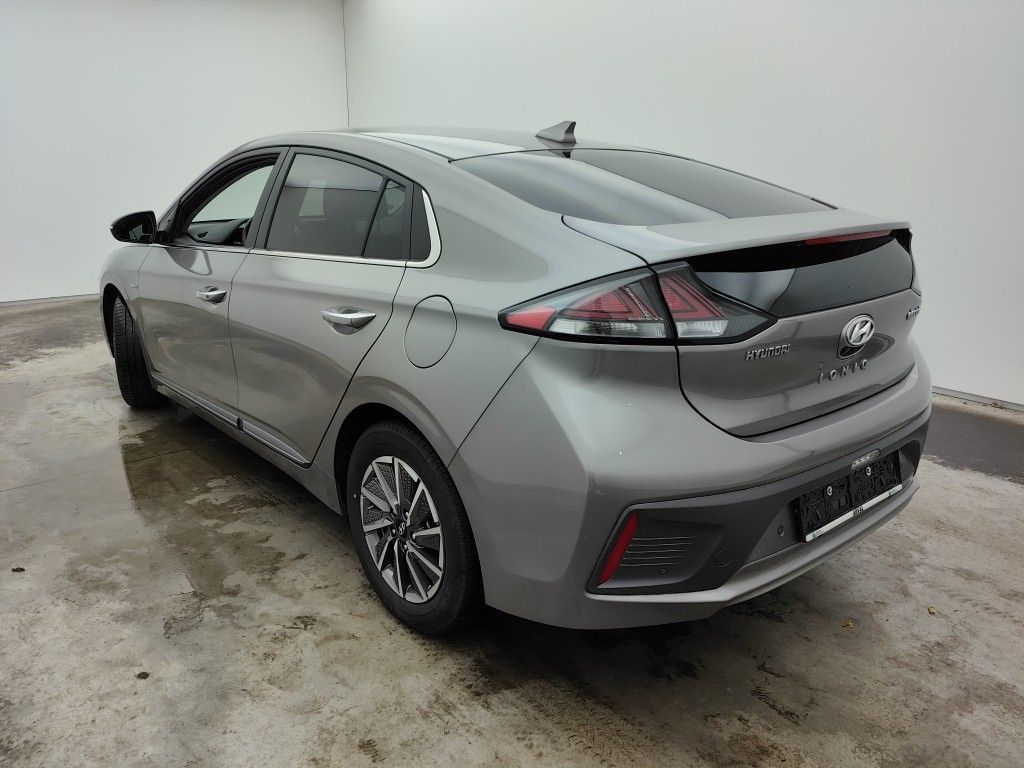 Hyundai Ioniq Electric Shine 5d photo
