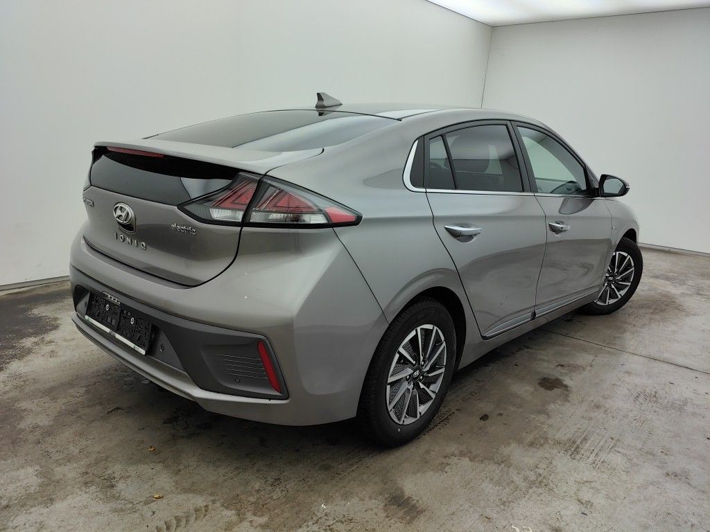 Hyundai Ioniq Electric Shine 5d photo