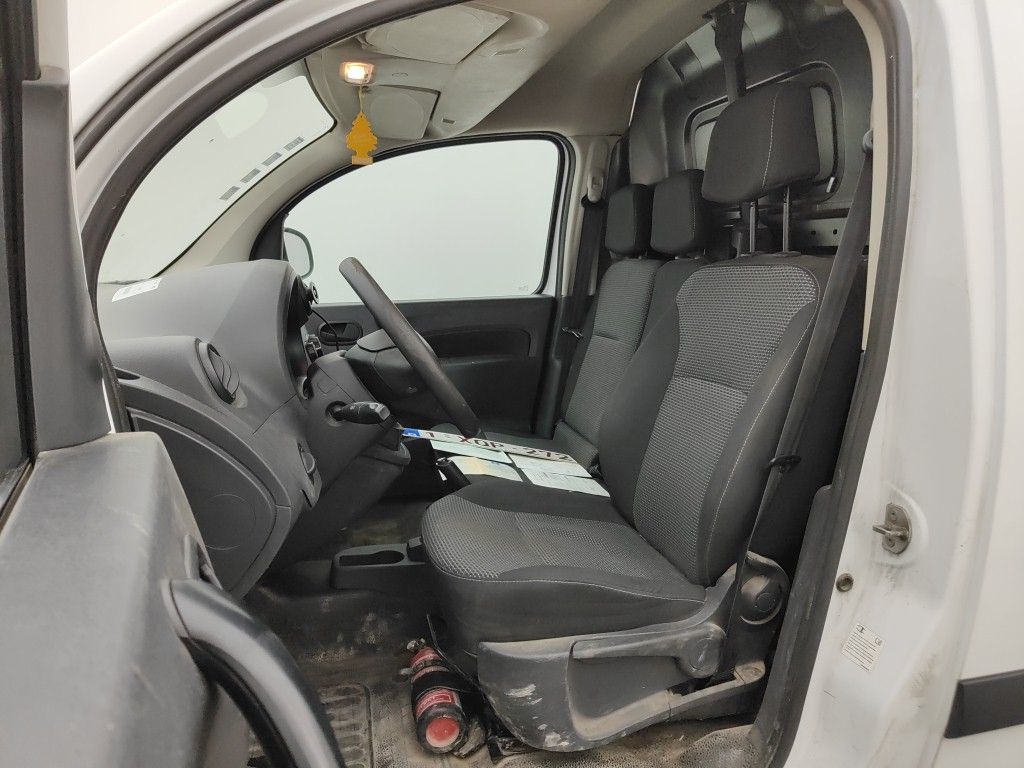 Mercedes-Benz Citan 109 CDI L2 6M Perfect Tool 4d photo