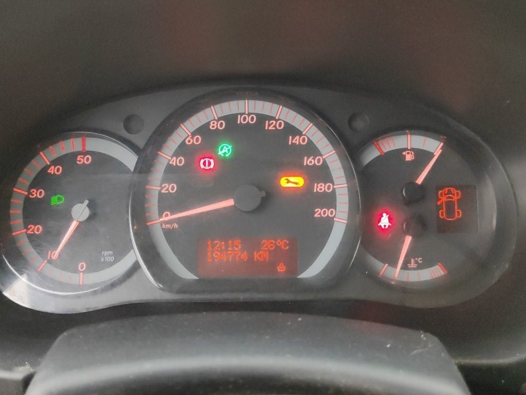 Mercedes-Benz Citan 109 CDI L2 6M Perfect Tool 4d photo