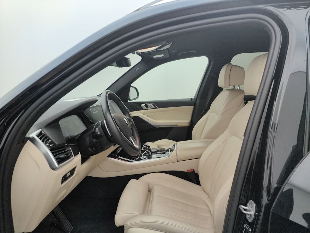 BMW X5 - 2018 3.0AS xDrive45e 286 PHEV (EU6d-TEMP) 5d photo