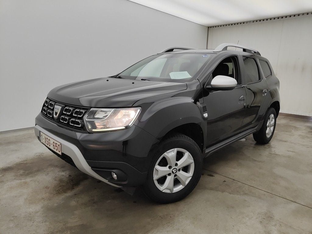 Dacia Duster TCe 100 Comfort 5d