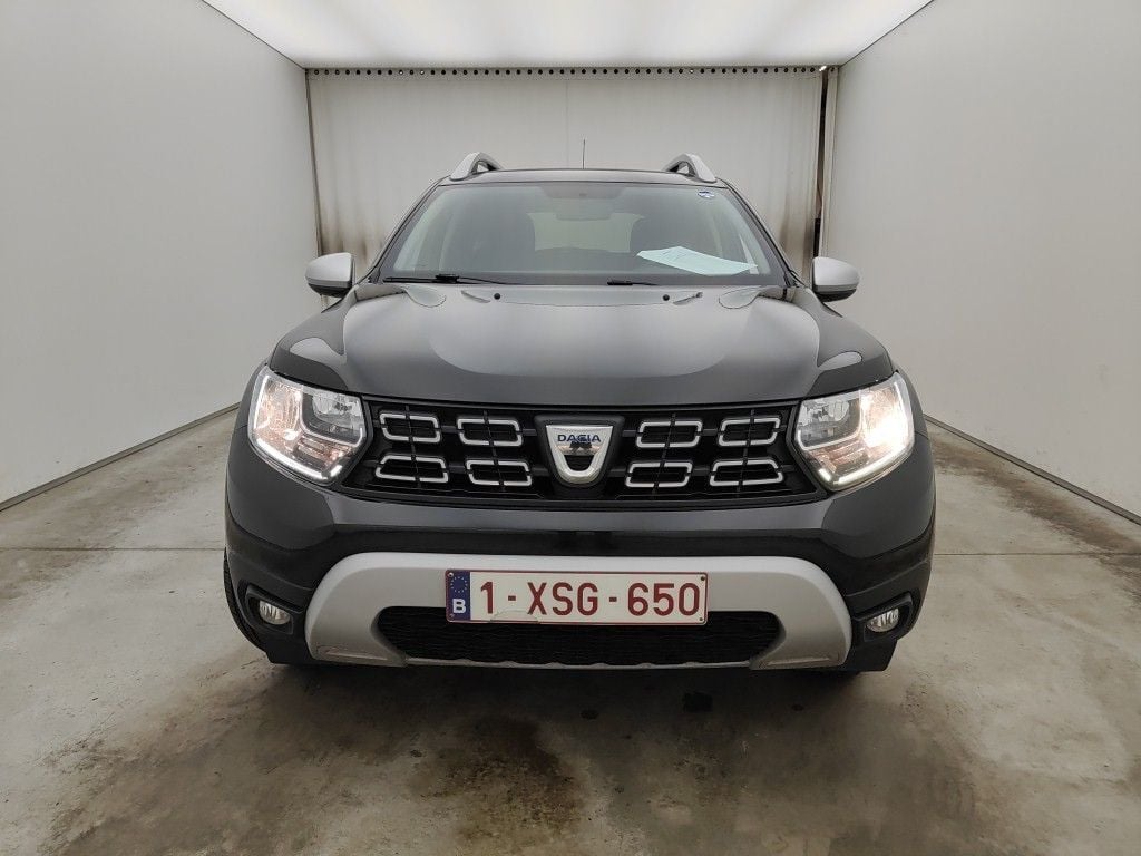 Dacia Duster TCe 100 Comfort 5d photo