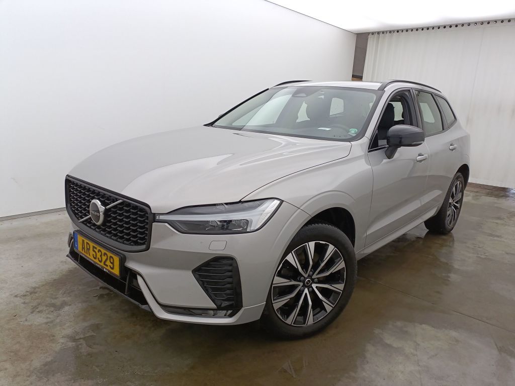 VOLVO XC60 DIESEL - 2021 2.0 B4 MHEV Plus Dark 5d
