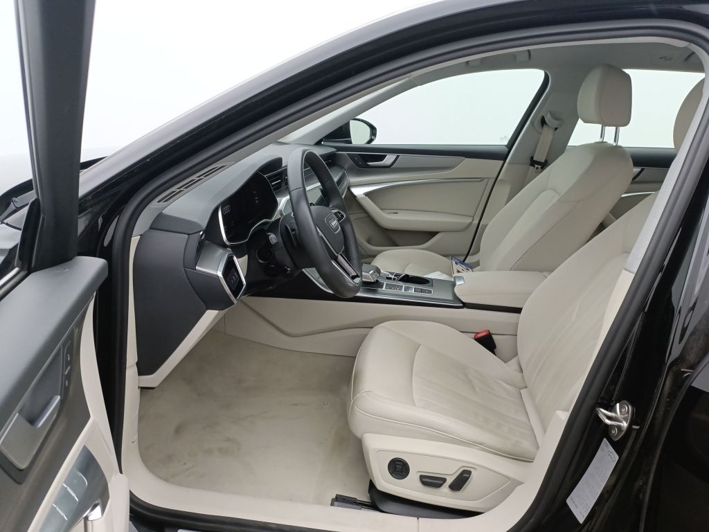 Audi A6 Avant Business Edition Sport 35 TDI S tronic 5d photo