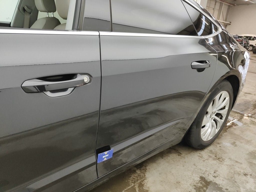 Audi A7 Sportback 2.0 40 TDI 150kW S tronic 5d