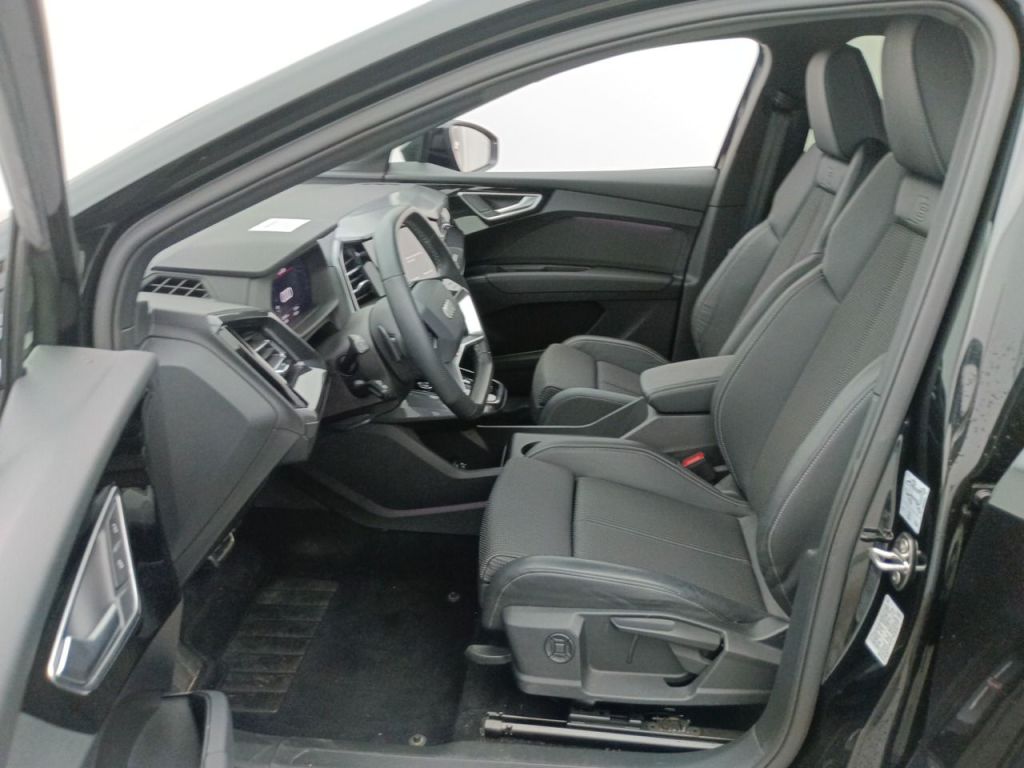 AUDI Q4 E-TRON 45 82kWh 265hp Quattro 5d photo
