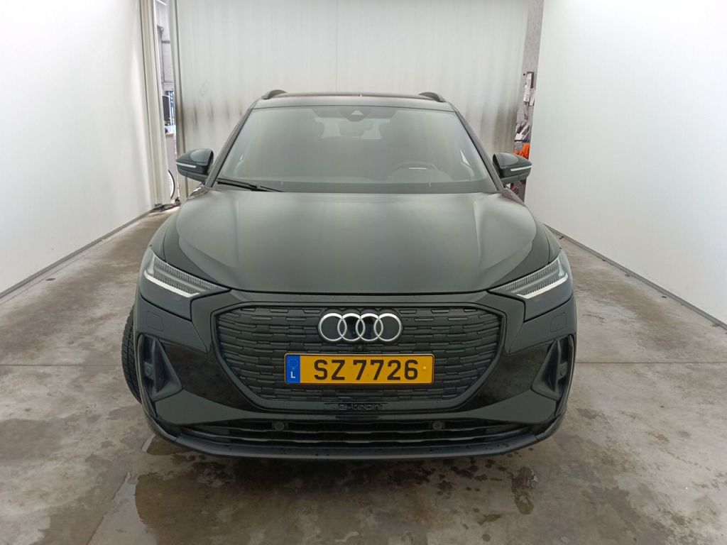 AUDI Q4 E-TRON 45 82kWh 265hp Quattro 5d photo