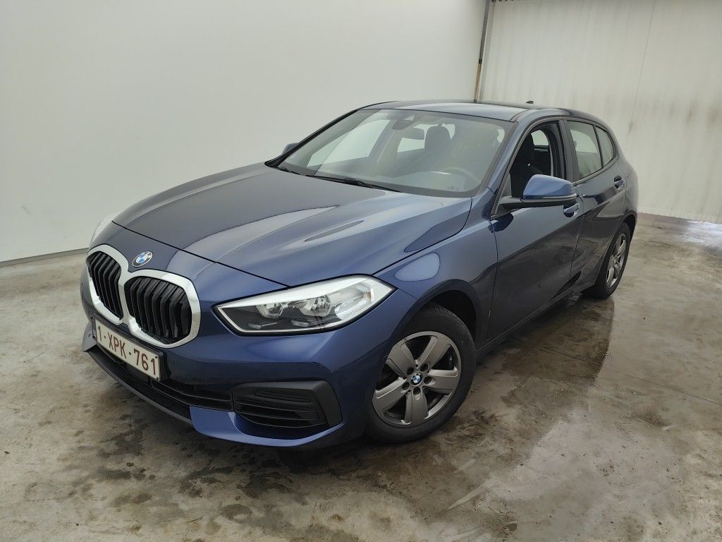 BMW 1 Reeks Hatch 118i (103 kW) 5d