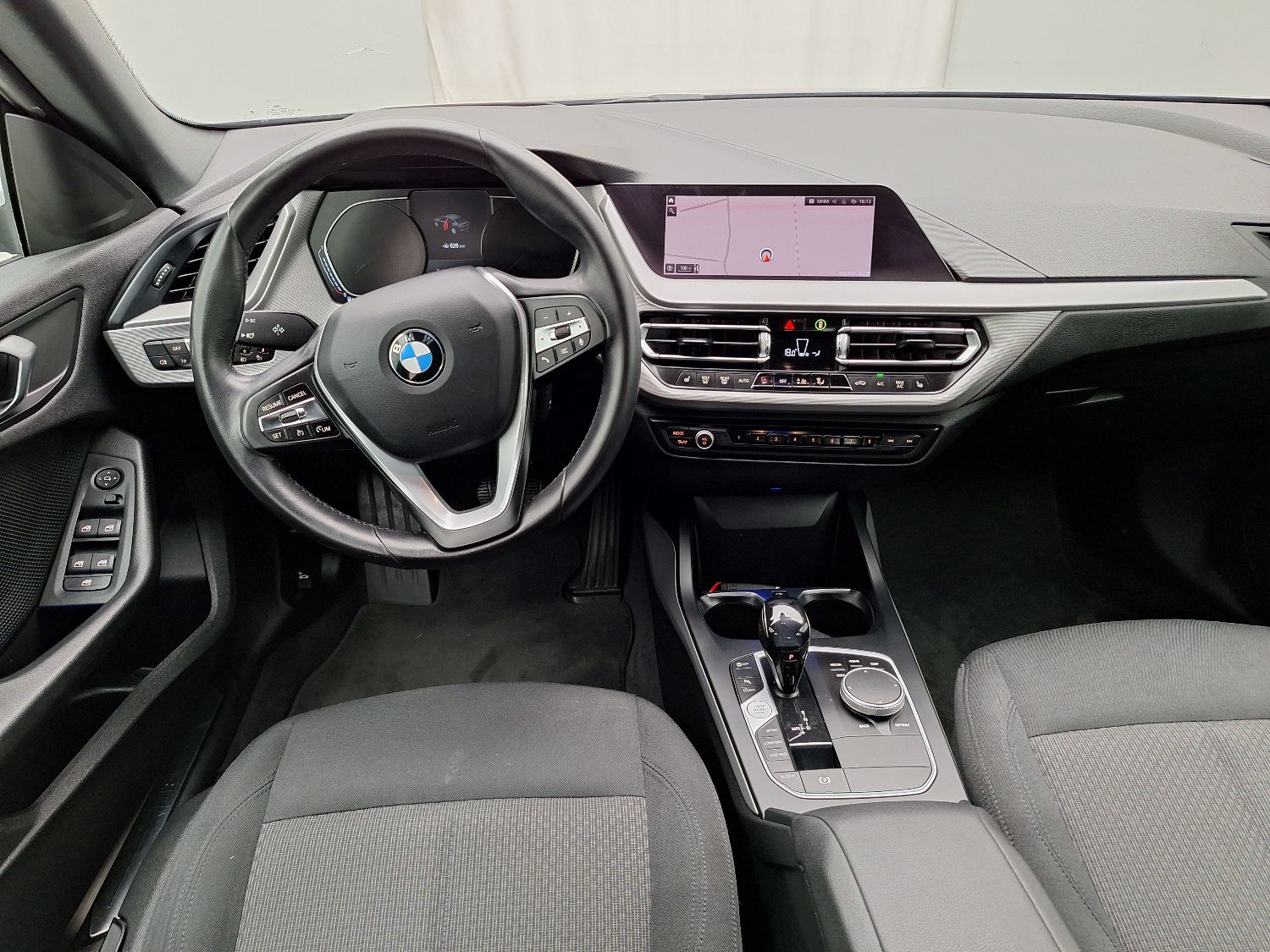 BMW, 2-serie Gr.Coupé '19, BMW 2 Reeks Gran Coupé 216dA (85kW) 4d photo