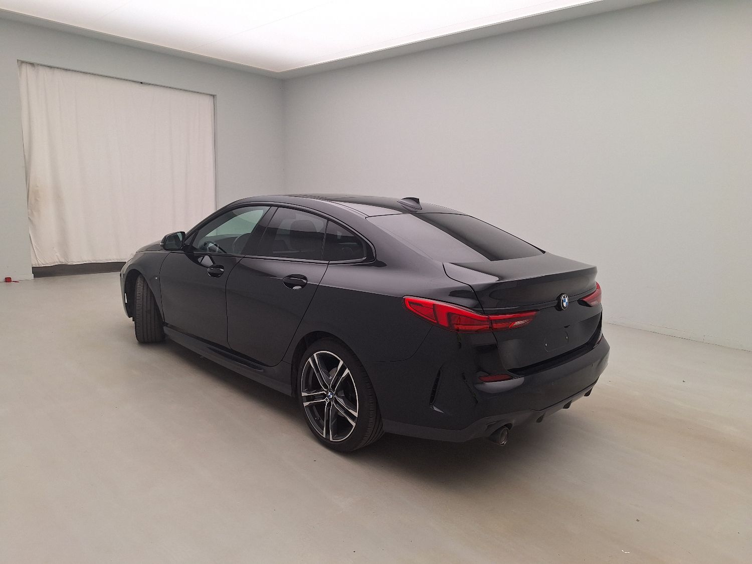 BMW, 2-serie Gr.Coupé '19, BMW 2 Reeks Gran Coupé 218iA (100kW) 4d photo