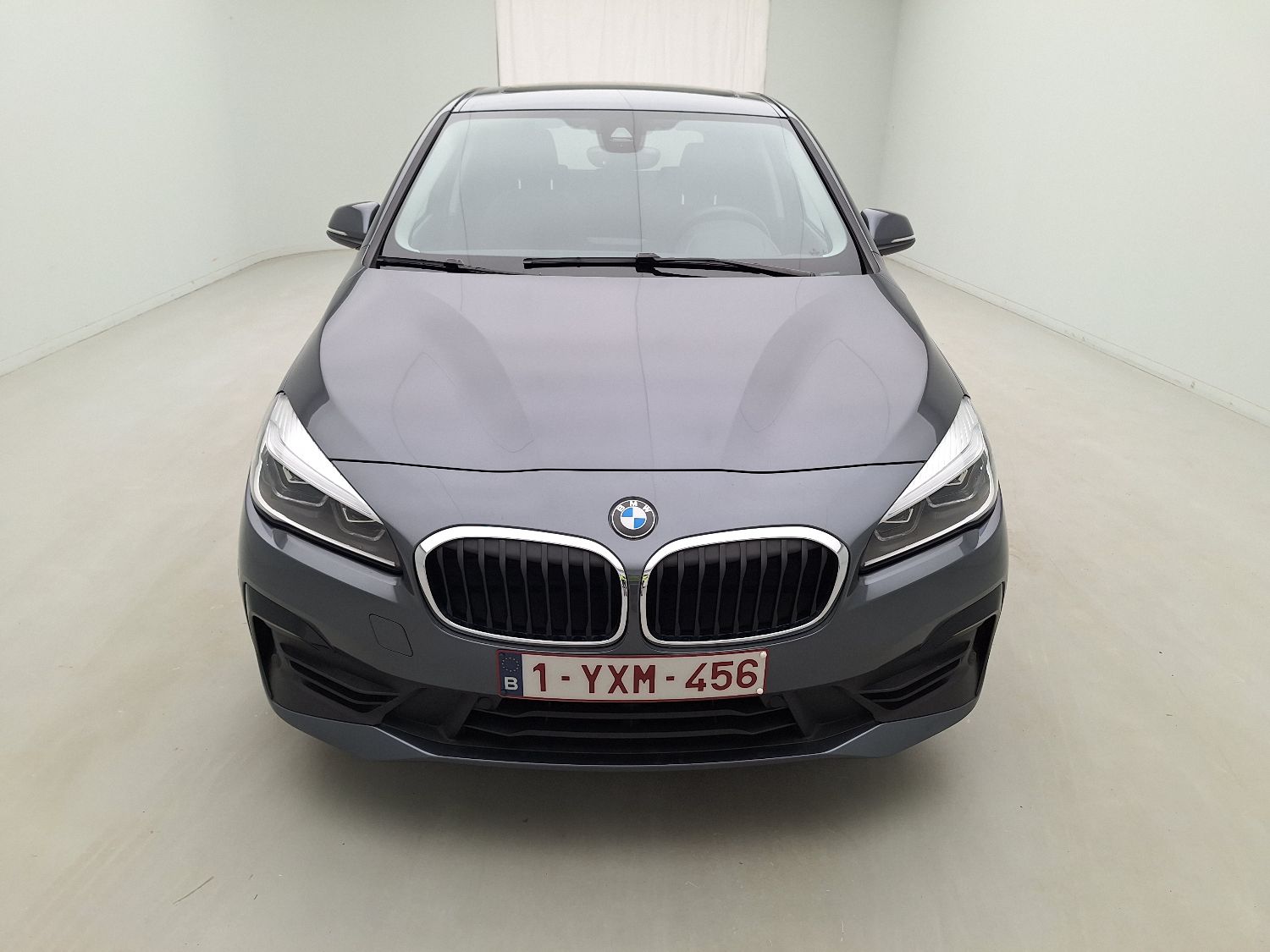 BMW, 2-serie Act.Tour '18, BMW 2 Reeks Active Tourer 216i (80kW) 5d