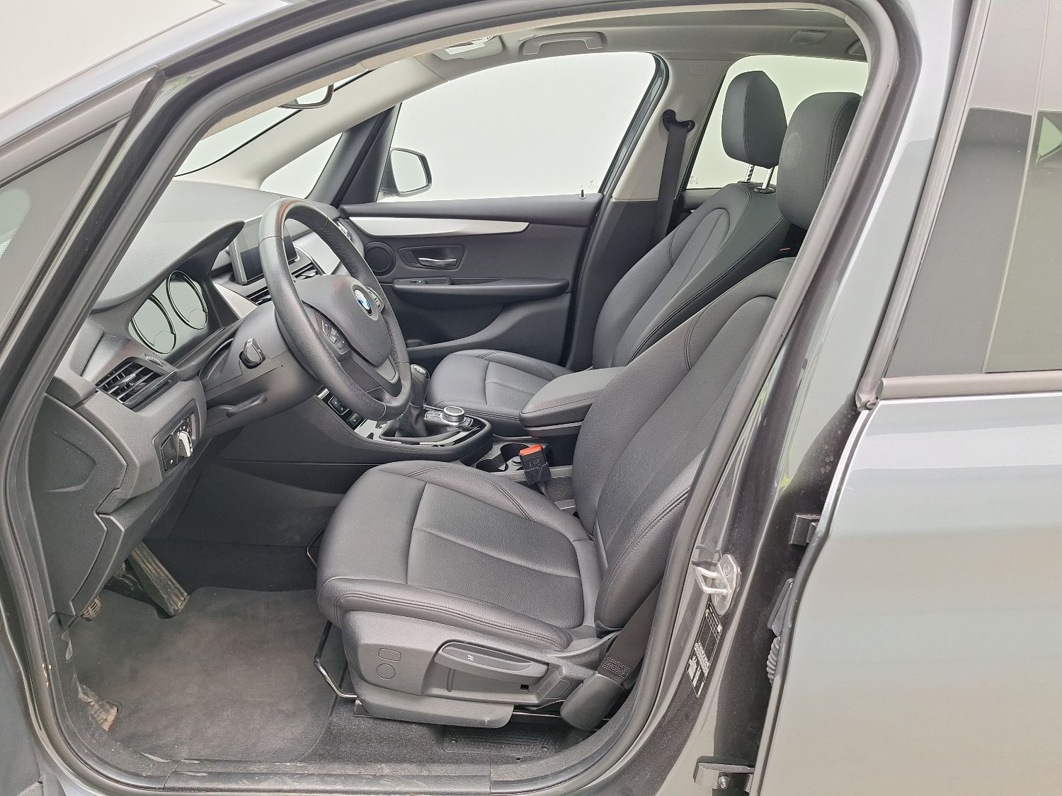 BMW, 2-serie Act.Tour '18, BMW 2 Reeks Active Tourer 216i (80kW) 5d photo