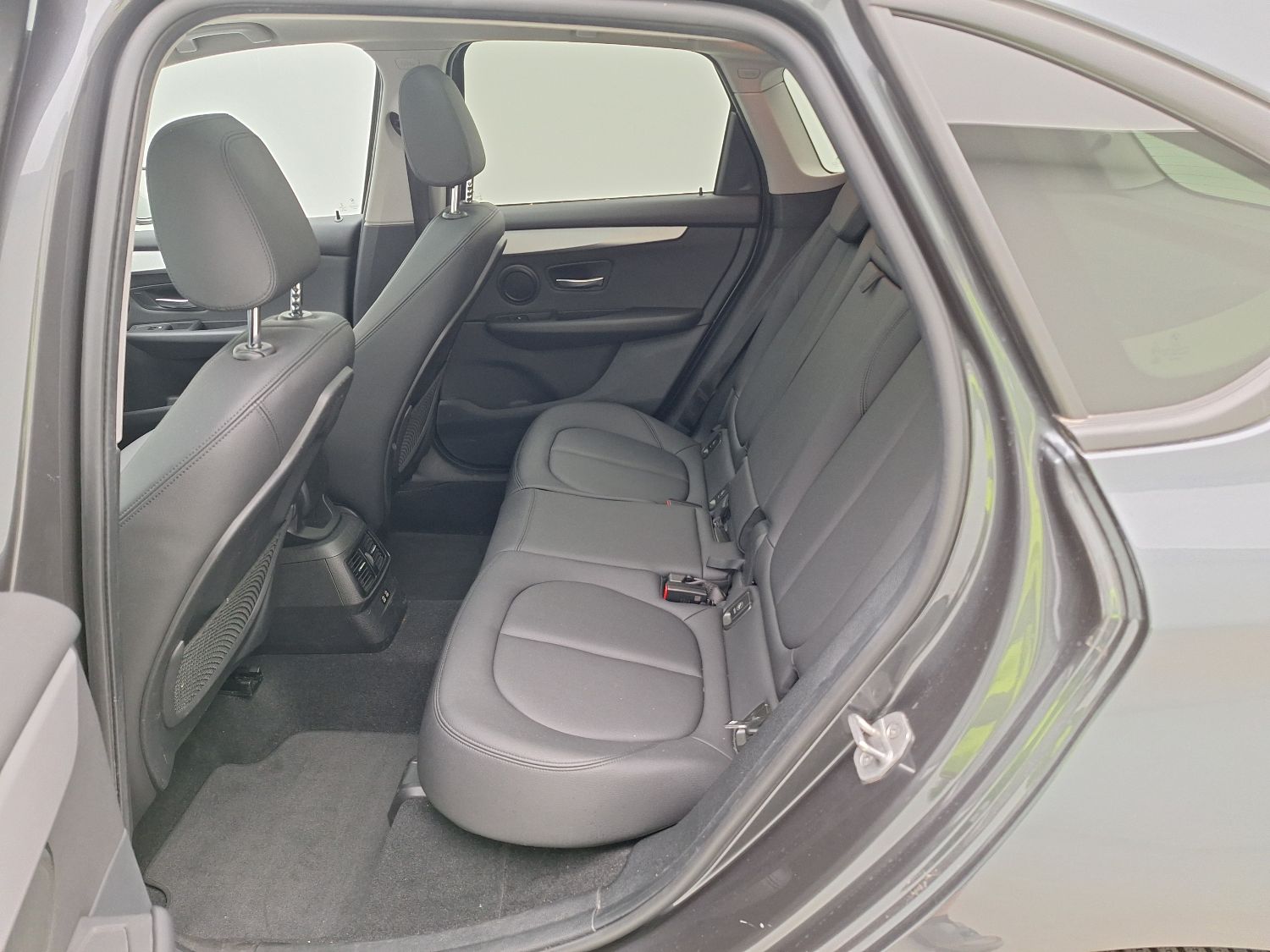 BMW, 2-serie Act.Tour '18, BMW 2 Reeks Active Tourer 216i (80kW) 5d photo